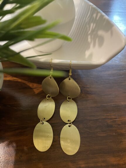 Tiendaa Premium Quality Handcrafted Designer Earrings