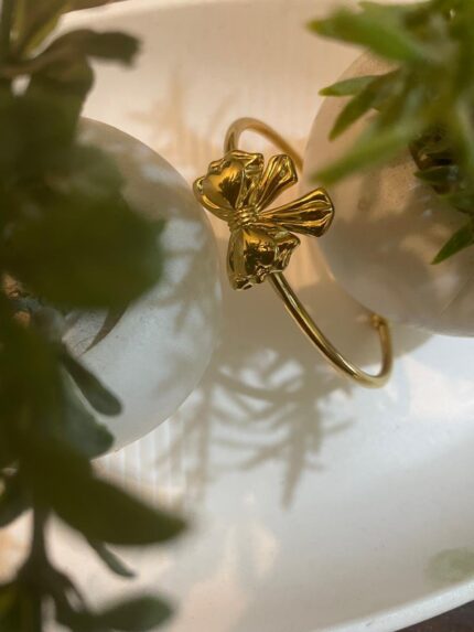 Premium Quality 18K Gold-plated Designer Bracelet